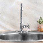 Кран для кухни РМС SL79-269F-4 для холодной воды Хром