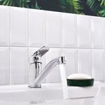 Смеситель для кухни BOOU B8274-14A однорычажный Латунь