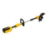 Триммер аккумуляторный Huter GET-36-4Li 70/1/10