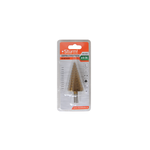 Сверла ступенчатые Sturm! 1055-S636