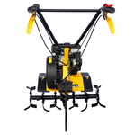 Мотокультиватор HUTER GMC-850 70/5/24