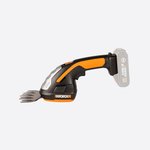 Ножницы для стрижки травы и кустарников WORX WG801E.9