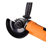 Угловая шлифмашина Вихрь УШМ-150/1300