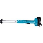 Аккумуляторный штанговый кусторез LXT® Makita DUN461WSF
