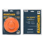 Картридж с леской REZER ТН 3343 Rancher 03.006.00014