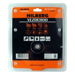 Пильный диск Hilberg Vezdehod 184 мм 16/40T (HV188)