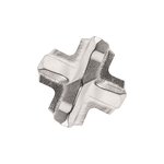 Бур для перфораторов (12х450 мм; SDS-plus) P4Plus Metabo 626229000