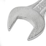 Ключ рожковый,CS,хромированный,20х22 мм Политех Инструмент Инструмент 2721314