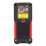 Лазерный дальномер KRESS KI201, 70 м, коробка