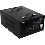 Стабилизатор напряжения РЕСАНТА АСН-8000/1-ЭМ 63/1/7