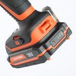 Гайковерт ударный аккумуляторный Patriot BR 180 1/2 Li 180301140