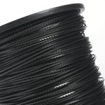 Леска Sawline D 3,0 мм L 400 м (квадрат, пилообразный профиль, черная) 805403333