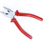 Плоскогубцы комбинированные Standart Cr-V 180 мм. Политех Инструмент Инструмент 2585018