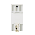 Блок защиты по напряжению Ресанта АЗМ-40АРД (регулируемый, с дисплеем) 61/22/30