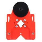 Кондуктор Trio-Diamond для алмазных коронок по керамограниту 6-83 мм (KA122)