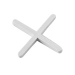 Крестики 1,5 мм. Уп. 200 шт.  Политех Инструмент Инструмент 3025015