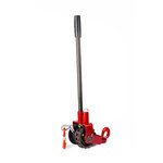 Ручная рычажная лебедка TOR ЛР-0,63 3 м 112633