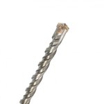 Бур 4x4 SDS-plus (12x310 мм) 812010034