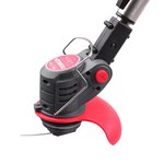 Триммер аккумуляторный ТА-201 ПОБЕДА (250205201)