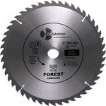 Диск пильный 300*32*48Т Trio-Diamond FLL824