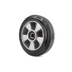 Колесо с подшипником резиновое 200х50 мм для BFB/RHP (BF) TOR 1000916