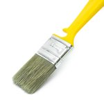 Кисть флейцевая Лазурь 35*10мм Profi Pobedit 1519062