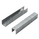 Скобы для степлера закаленные тип 53,12 мм Pobedit Pobedit 2925012