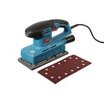 Вибрационная шлифовальная машина Sturm! OS8035P