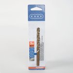 Сверло по металлу (9.0х125/81 мм) 815010017