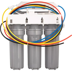 GRAY A-575m Система обратного осмоса с минерализатором ATEFDR115