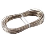 Трос металлополимерный ПР-2,0 мм 20 м.п Pobedit 8000311