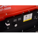 Дизельная пушка РЕСАНТА ТДП-30000 67/1/10