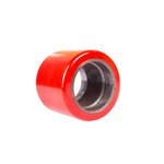 Колесо без подшипника полиуретановое 70х60 мм для JC/BFC/DB/DF-III TOR 1000297