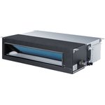 AD71S2SM3FA,  Внутренний блок, Haier, Super Match Plus, канальный, с пультом