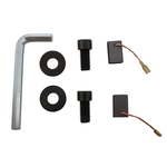 Полировальная машина (углошлифовальная) Вихрь УШМ-180/1300П 72/12/13