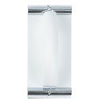 Терка для шлифования с ручкой 10,5х23 неопрен 6мм Политех Инструмент Инструмент 2035230