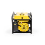 Генератор  CHAMPION GG3200 (3,2/3,5кВт 7,5лс 15л 42кг, счетчик)