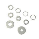 Нож универсальный Patriot MBU 560 для газонокосилок (22") 512003100