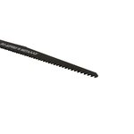 Полотно для сабельной пилы универс. 2 шт , 300/4,0мм дер. с гвозд., пласт Sturm 9019-03-S1411DF