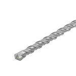 Бур SDS+ 28x540/600 усиленный Pobedit 4028060