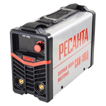 Сварочный аппарат инверторный Ресанта САИ-190Д 65/139