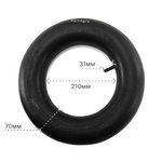 Камера для колеса 3.25/3.00-8 Polyagro 8050196