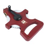 Рулетка геодезическая Стандарт, 20 м*13 мм, Политех Политех Инструмент Инструмент 6166020