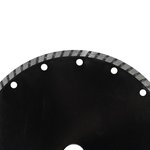 Диск отрезной алмазный по камню Turbo 230х22,2х2,6 Pobedit Pobedit 5001230