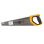 Ножовка по дереву ВИХРЬ 400 мм 3D заточка 73/2/4/5