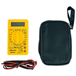 Мультиметр Sturm 9V MM1204