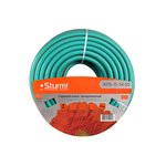 Шланг д/воды 3/4" 50м Sturm 3015-15-34-50