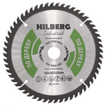 Диск пильный Hilberg Industrial Дерево 165*20*56Т Hilberg HW167