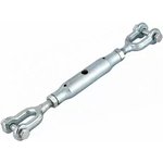 Талреп TOR вилка-вилка, М22, din 1478, закрытого типа 1001157