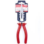 Длинногубцы Standart Cr-V 200 мм. Политех Инструмент Инструмент 2588020